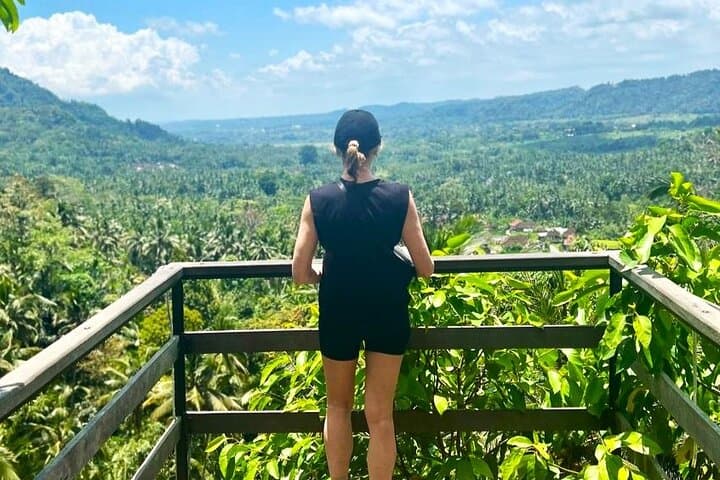 Sidemen Highlights Day Tour: Rice-Field Walks, Waterfalls & Traditional Balinese Life photo 6