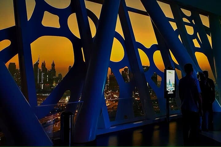 Dubai Frame, Miracle Garden & Global Village: One-Day Cultural and Floral Tour photo 6