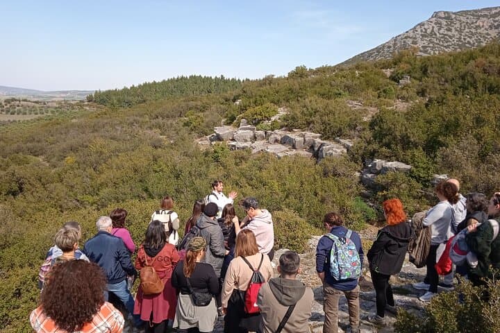 Petralona Cave Natural History Guided Tour — Science-Led Walk in Halkidiki photo 4