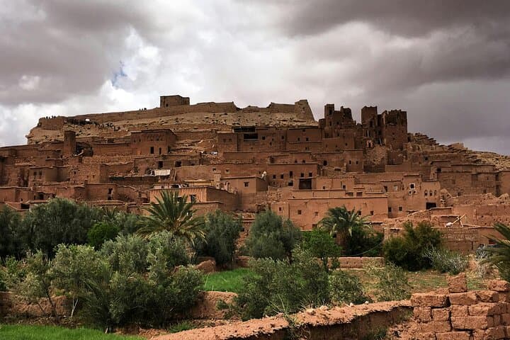 Zagora Desert to Marrakech: 2-Day Berber Camp & Camel Ride from Ouarzazate photo 4