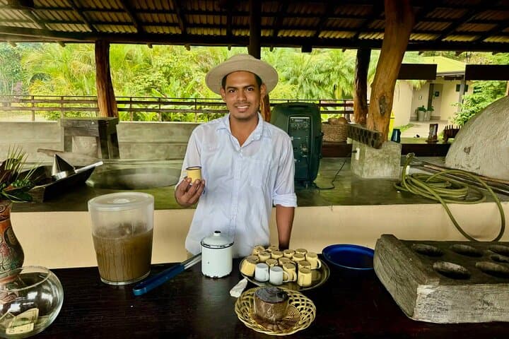 mega-combo-tour-rincon-de-la-vieja-adventure-canopy-waterfall-hot-springs photo 6