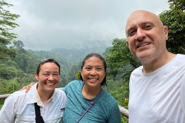 Private Dumaguete Nature & Culture Tour (English Guide) photo 6