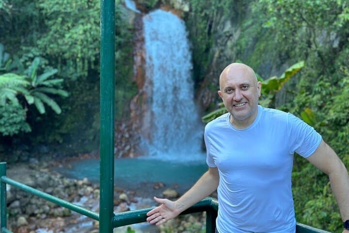 Private Dumaguete Nature & Culture Tour (English Guide) photo 4