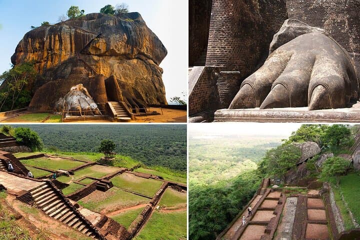 Sri Lanka One-Day Highlights: Colombo, Kandy, Galle & National Parks photo 6