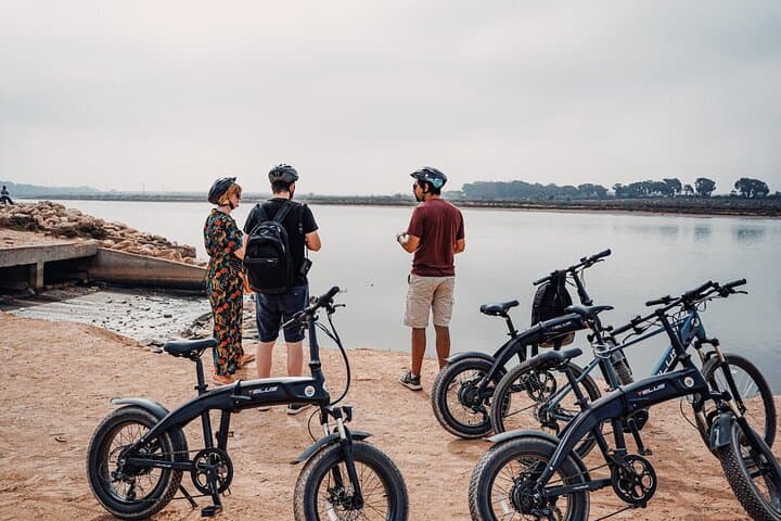 Agadir Ebike Adventure: Souss-Massa Private Photo Tour photo 6