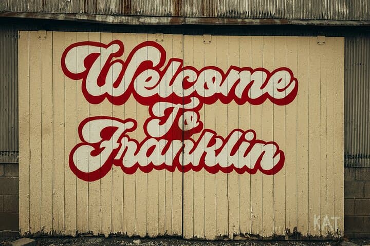 Discover Black Heritage on Franklin's African American History Walking Tour