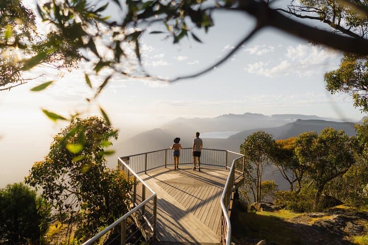 Grampians Great Wildlife Escape: Small-Group Day Trip from Melbourne