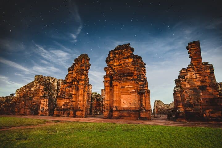 Day Trip to San Ignacio Ruins and Wanda Gem Mines: History, Geology & Practical Tips