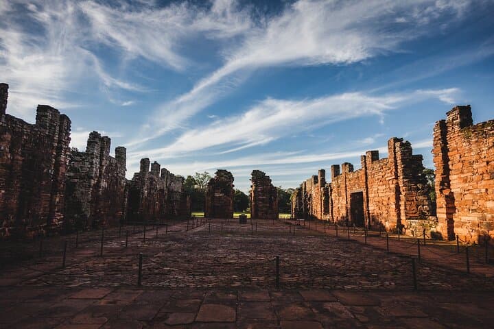 Day Trip to San Ignacio Ruins and Wanda Gem Mines: History, Geology & Practical Tips photo 5