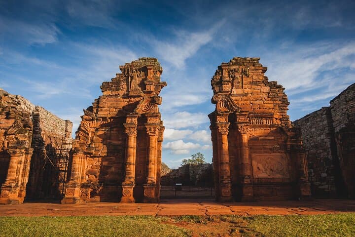 Day Trip to San Ignacio Ruins and Wanda Gem Mines: History, Geology & Practical Tips photo 2