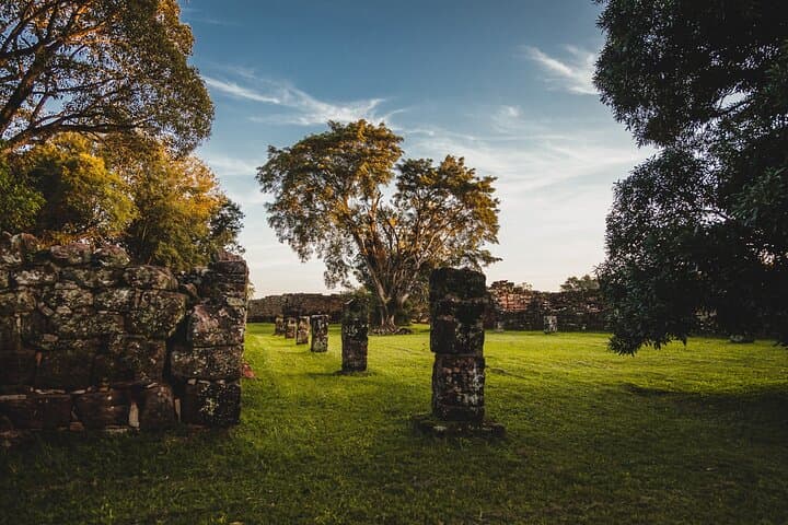 Day Trip to San Ignacio Ruins and Wanda Gem Mines: History, Geology & Practical Tips photo 4