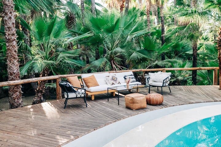 Todos Santos Unique Day Trip: Hike, Taste, and Secret Beach photo 5