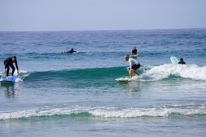 Learn to Surf in Los Cabos: Beginner Lessons, Beach Time & Tacos photo 4