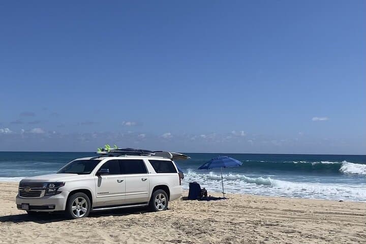 Baja Surf Expeditions: Private Surf Day Trips in Los Cabos photo 6