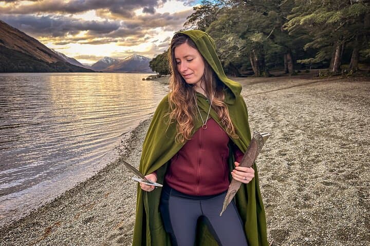 Lord of the Rings Mavora Lakes Day Tour from Queenstown