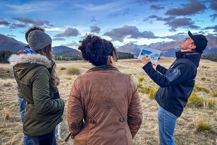 Lord of the Rings Mavora Lakes Day Tour from Queenstown photo 4
