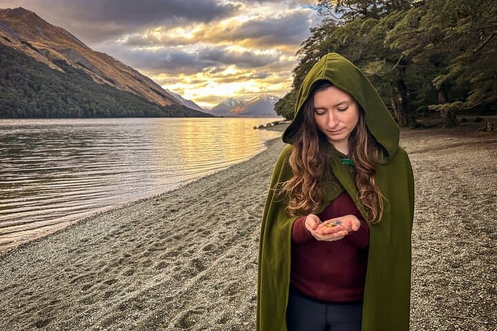 Lord of the Rings Mavora Lakes Day Tour from Queenstown photo 6