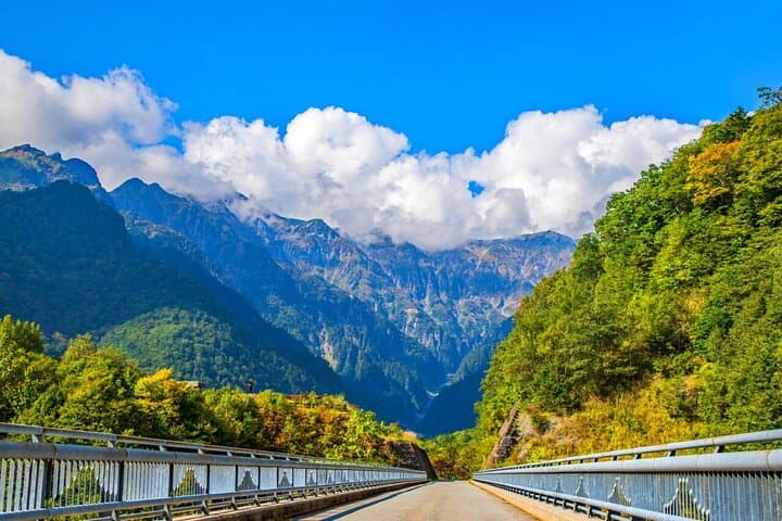 Shinhotaka Ropeway and Kamikochi: Private Day Trip into the Northern Japan Alps photo 2