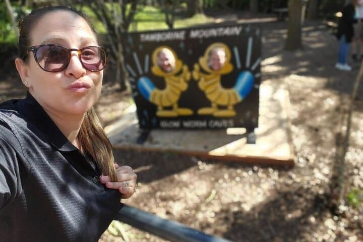 Scenic Rim Explorer: Mount Tamborine Glow Worms, Waterfalls & Gallery Walk photo 6