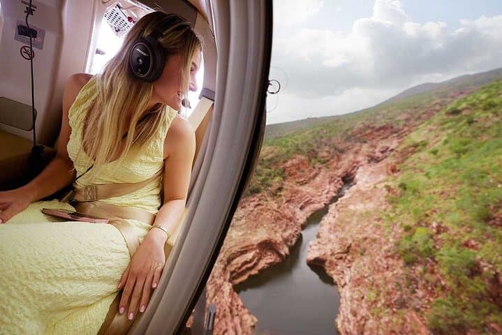 Six-Day Kimberley Expedition from Broome — Horizontal Falls, Gibb River Road & Twin Flame Falls photo 4