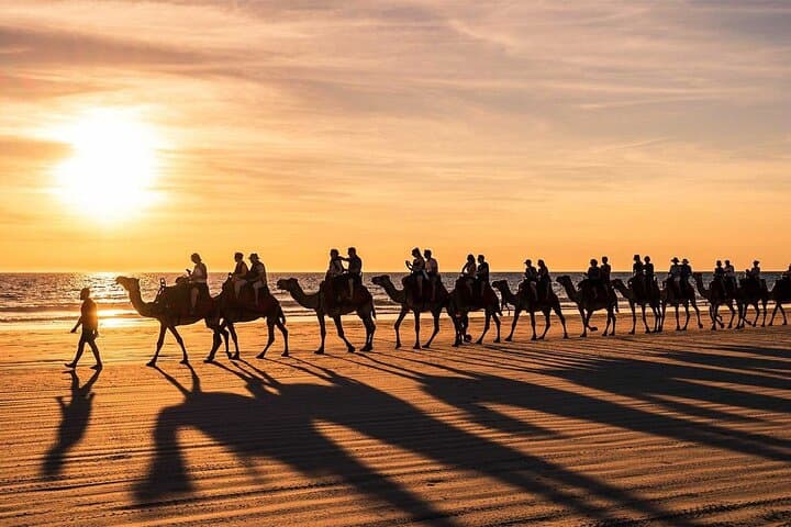 West Kimberley 6-Day Helicopter Safari from Broome — Horizontal Falls to Mount Hart photo 2