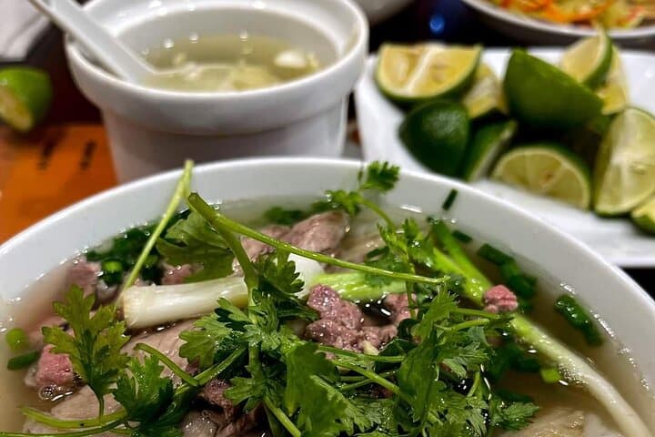 Hanoi Food & Water Puppet Experience — Old Quarter Tasting and Train Street