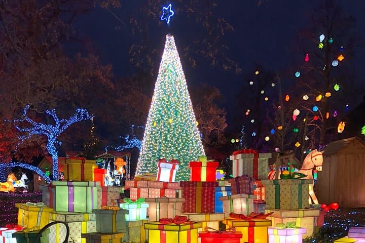Interactive Scavenger Hunt at Metz Christmas Market photo 4
