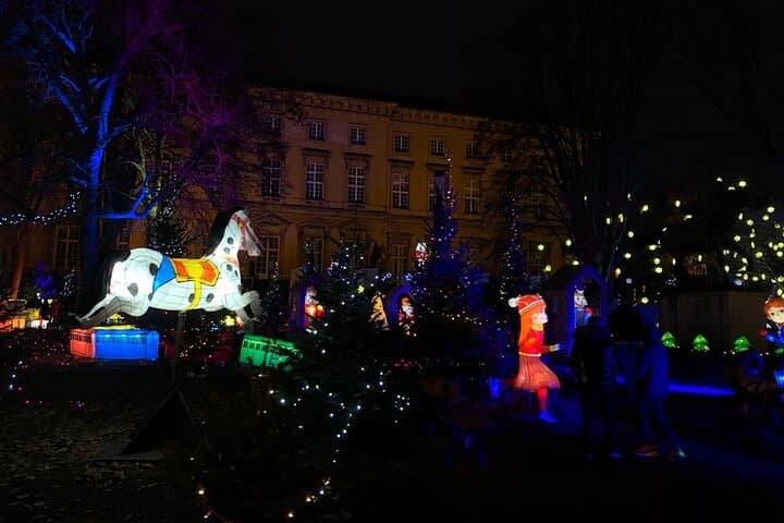 Interactive Scavenger Hunt at Metz Christmas Market photo 6