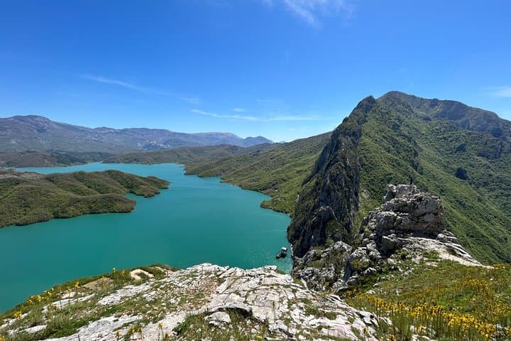 Rural Tirana: 4-Day City Break with Dajti Hike, Pellumbas Cave & Bovilla Lake photo 2