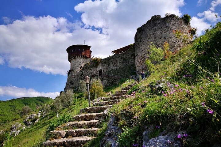 Rural Tirana: 4-Day City Break with Dajti Hike, Pellumbas Cave & Bovilla Lake photo 5