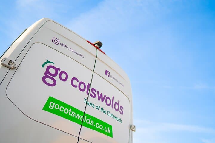 Cotswolds One-Day Walking Tour from Stratford & Moreton-in-Marsh photo 5
