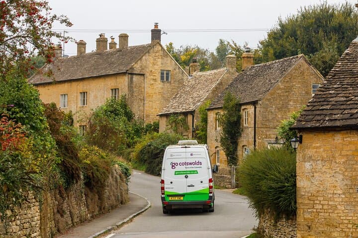 Cotswolds One-Day Walking Tour from Stratford & Moreton-in-Marsh photo 3