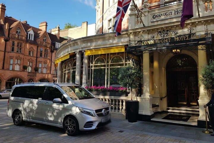 Full-Day Private Tour from London: Stonehenge, Bath & Cotswolds in One Day photo 3