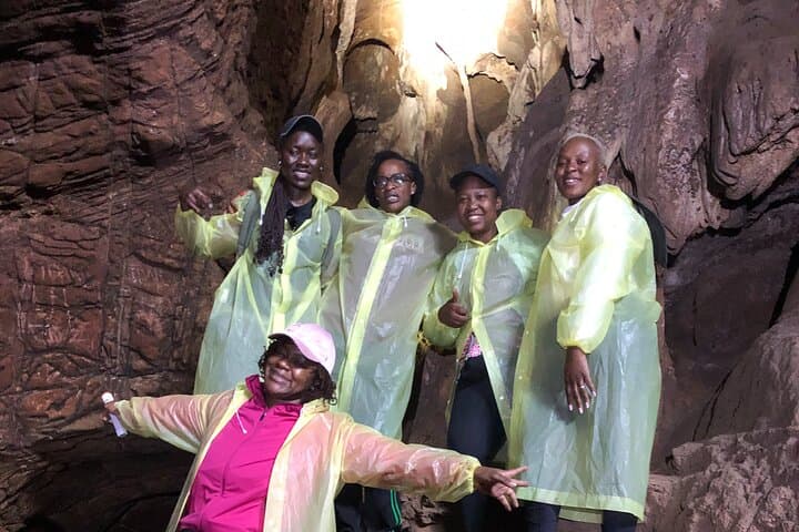 Mulube Village Day Adventure: Leopard Hill Cave & Cultural Immersion from Lusaka photo 5