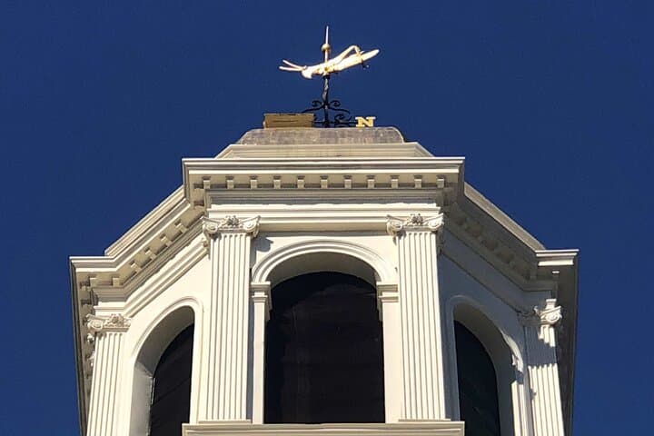 Walking Colonial Boston: Self-Guided Revolutionary Audio Tour from Long Wharf photo 4