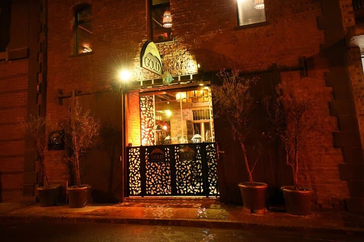 Cape Town Spice Experience: Djembe Drumming and 14-Dish Tasting photo 6