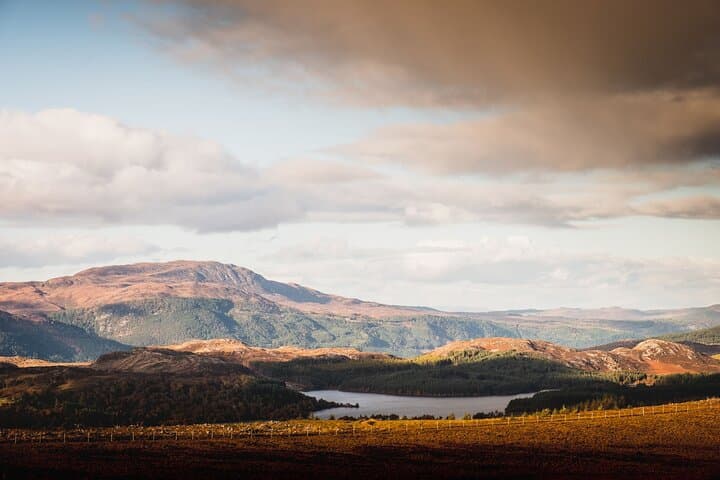 Loch Ness Small-Group Tour from Aviemore with Cruise & Urquhart Castle photo 6