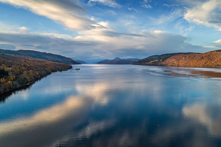 Loch Ness Small-Group Tour from Aviemore with Cruise & Urquhart Castle photo 4