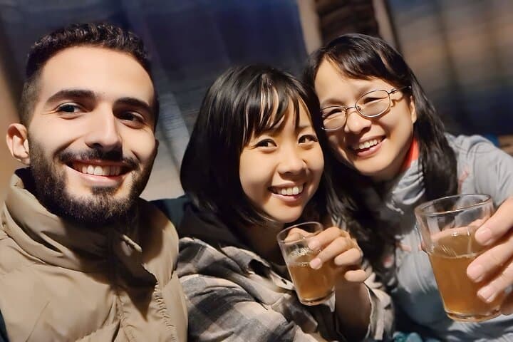 Private Chefchaouen Blue City Walking Tour With Rooftop Tea photo 5