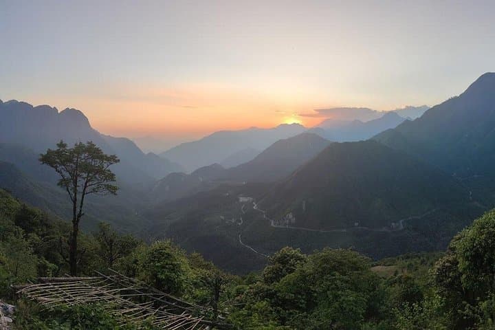 One-Day Sa Pa Tour: Villages, Rice Terraces & Waterfalls photo 6