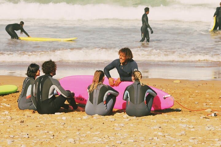 Learn to Surf in Taghazout: Private Lessons on Morocco’s Atlantic Coast