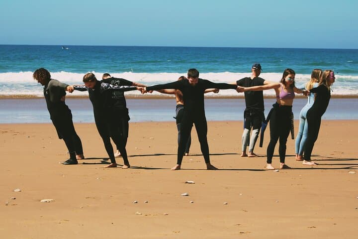 Learn to Surf in Taghazout: Private Lessons on Morocco’s Atlantic Coast photo 4