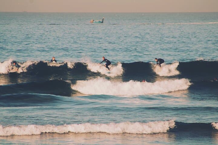Learn to Surf in Taghazout: Private Lessons on Morocco’s Atlantic Coast photo 5