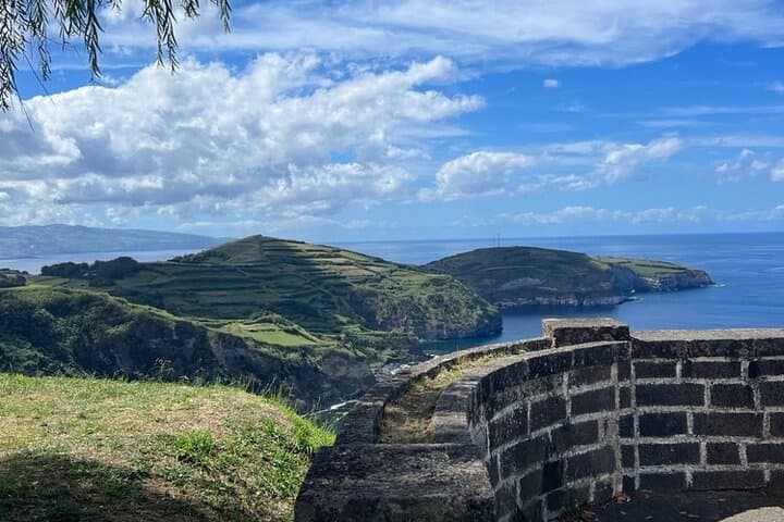 4x4 Half-Day to Lagoa do Fogo — São Miguel Jeep Adventure photo 6