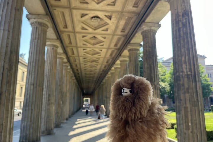 Private Berlin City Tour by Car — Personalized 3–4 Hour Sightseeing