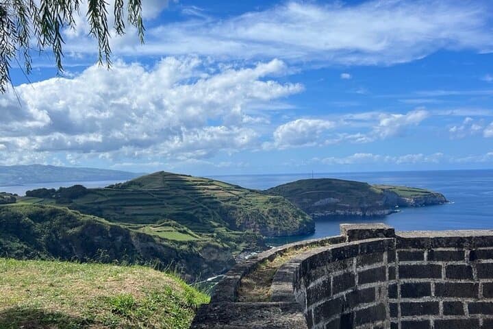 Full-Day Furnas and Lagoa das Furnas Tour: Tea Plantations, Hot Springs and Pico do Ferro Views photo 4