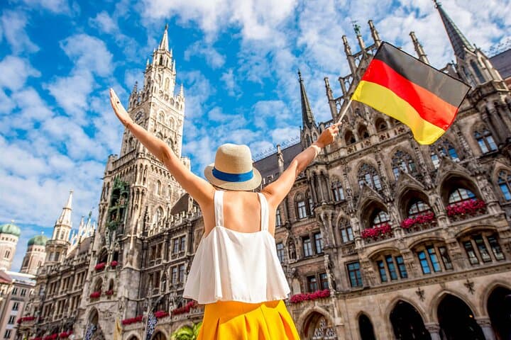 Munich Old Town Self-Guided Walking Tour — Smartphone Audioguide photo 5