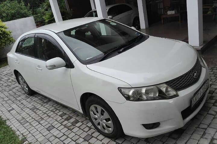 Private Taxi and Flexible Tours in Sri Lanka — Colombo Airport Transfers & Long-Distance Drives photo 3