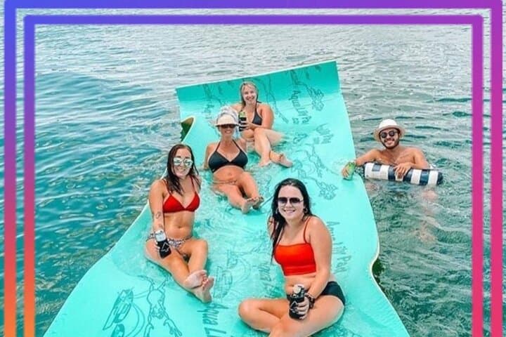 Miami Beach Boat Rental: Sunset Cruises, Skyline Views & Private Charters photo 6
