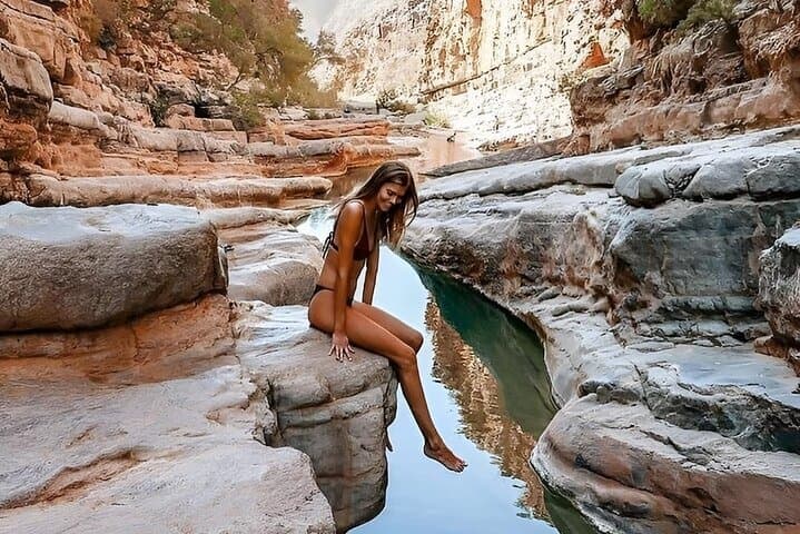 Half-Day Paradise Valley Trip from Agadir — Swim, Hike & Berber Lunch photo 6